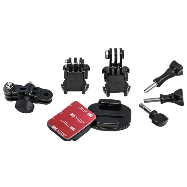 Крепление GoPro Grab Bag Черный  photo 3