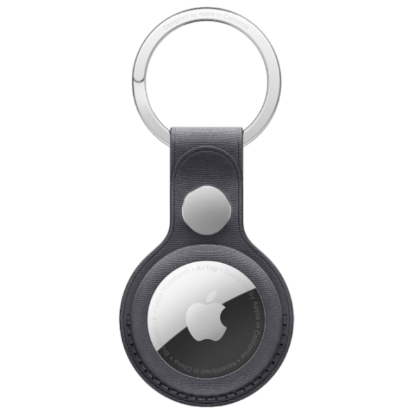 Чехол для смарт трекера Apple MT2H3ZM/ A Черный  photo 1