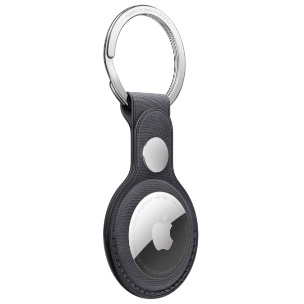 Чехол для смарт трекера Apple MT2H3ZM/ A Черный  photo 3