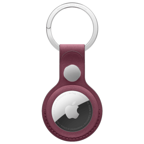 Чехол для смарт трекера Apple MT2J3ZM/ A Пурпурный  photo 1
