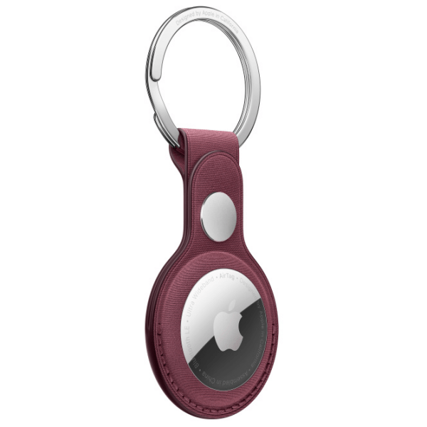 Чехол для смарт трекера Apple MT2J3ZM/ A Пурпурный  photo 3
