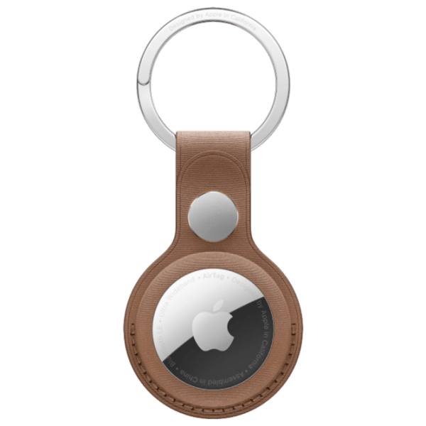 Чехол для смарт трекера Apple MT2L3ZM/ A Коричневый  photo 1
