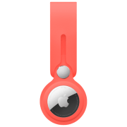 Husă pentru smart tracker Apple MLYY3ZM/ A Red