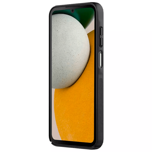 Husă pentru smartphone Samsung Galaxy A15 (CamShield Pro) Black Nillkin, PC, Back photo 5