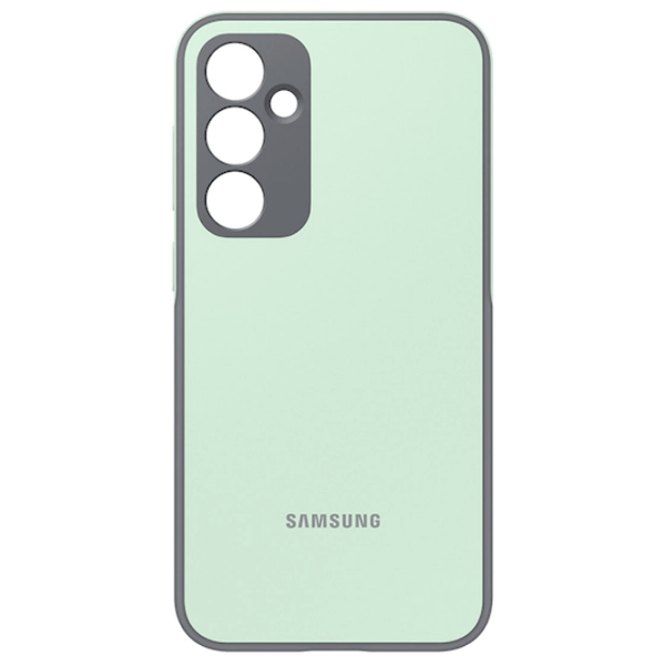 Husă pentru smartphone Samsung Galaxy S23 FE (EF-PS711TMEGUS) Mint Black Samsung, TPU, Back photo 4