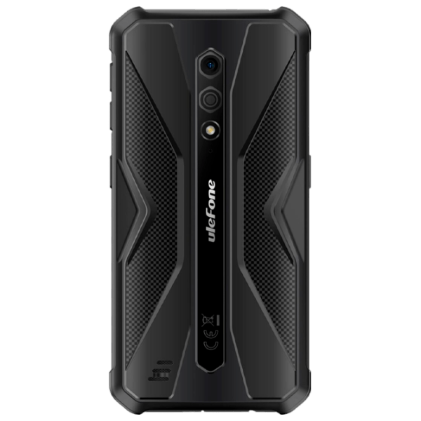 Ulefone Armor X12 32 ГБ Черный 5.45" | 13 Мп | 3 ГБ | Dual SIM photo 5