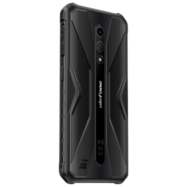 Ulefone Armor X12 32 ГБ Черный 5.45" | 13 Мп | 3 ГБ | Dual SIM photo 6