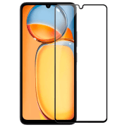 Защитное стекло для смартфона Xiaomi Redmi 13C Nillkin, 2.5D