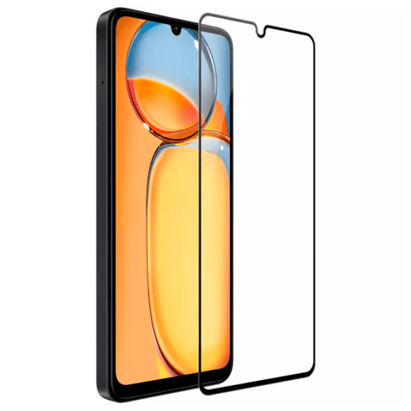 Защитное стекло для смартфона Xiaomi Redmi 13C Nillkin, 2.5D photo 2