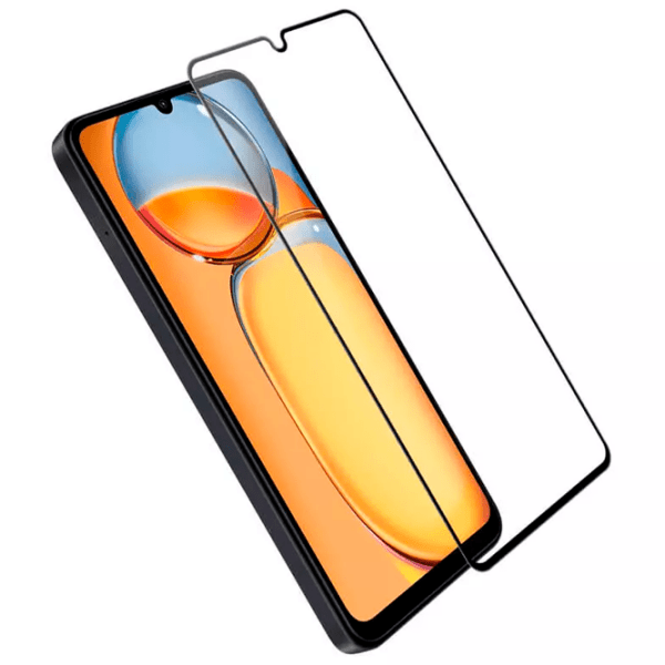 Защитное стекло для смартфона Xiaomi Redmi 13C Nillkin, 2.5D photo 3