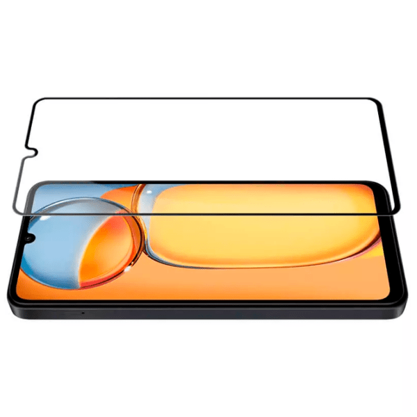 Защитное стекло для смартфона Xiaomi Redmi 13C Nillkin, 2.5D photo 4