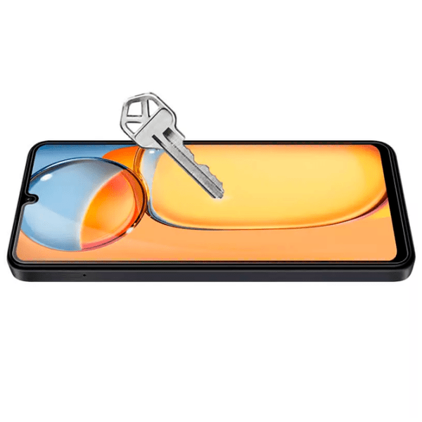 Защитное стекло для смартфона Xiaomi Redmi 13C Nillkin, 2.5D photo 5