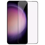 Защитное стекло для смартфона Samsung Galaxy S24 Nillkin, 2.5D