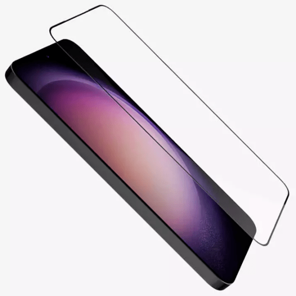 Защитное стекло для смартфона Samsung Galaxy S24 Nillkin, 2.5D photo 3