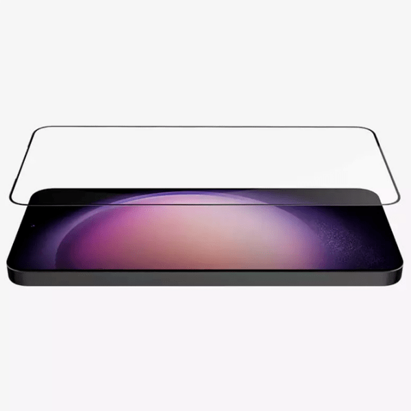 Защитное стекло для смартфона Samsung Galaxy S24 Nillkin, 2.5D photo 4