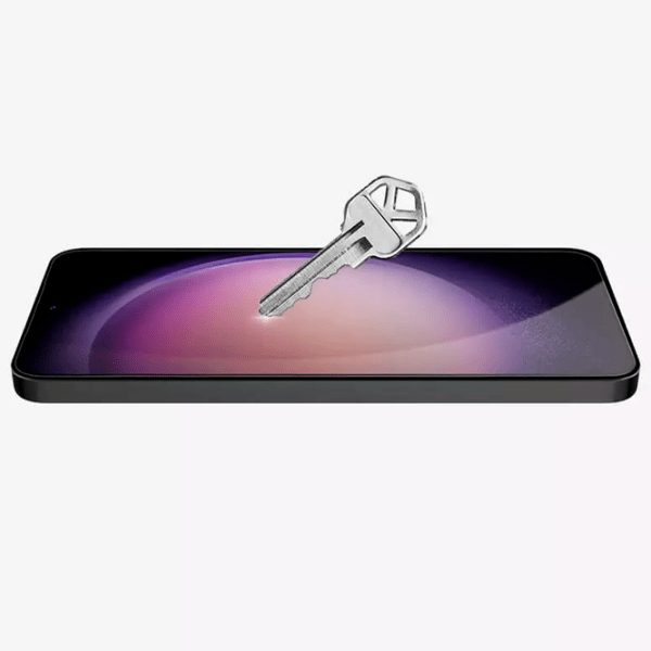 Защитное стекло для смартфона Samsung Galaxy S24 Nillkin, 2.5D photo 5
