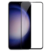 Защитное стекло для смартфона Samsung Galaxy S23 FE Nillkin, 2.5D