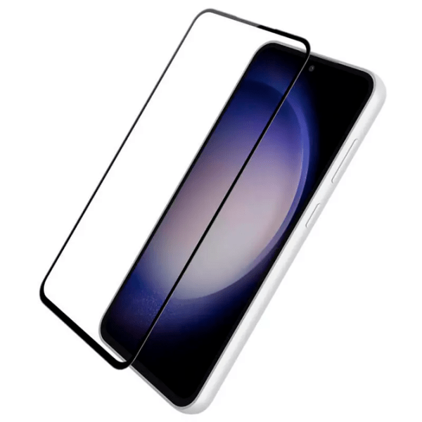 Защитное стекло для смартфона Samsung Galaxy S23 FE Nillkin, 2.5D photo 3