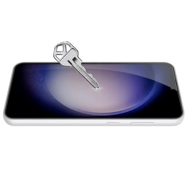 Защитное стекло для смартфона Samsung Galaxy S23 FE Nillkin, 2.5D photo 5