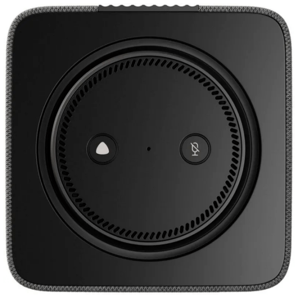 Boxă smart Yandex YNDX-0053 Black  photo 3