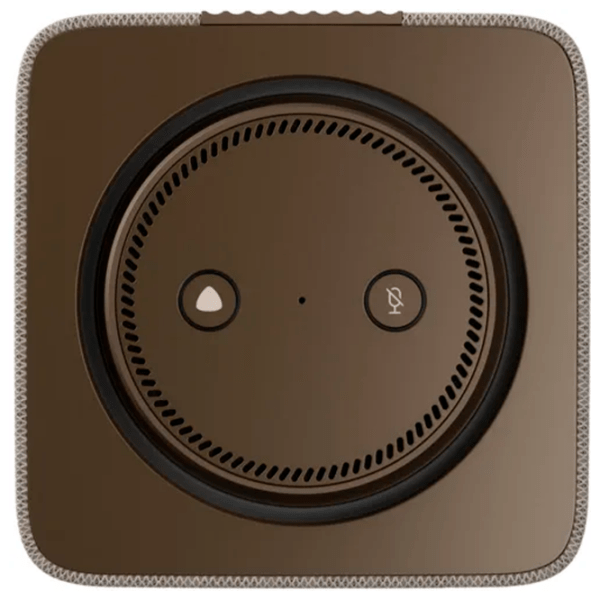 Boxă smart Yandex YNDX-0053 Beige  photo 2