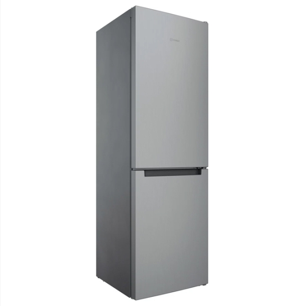 Frigider Indesit INFC8 TI22X Inox 231l/ No Frost, 104l/ No Frost, E photo 2