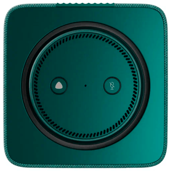 Boxă smart Yandex YNDX-0053 Green  photo 2