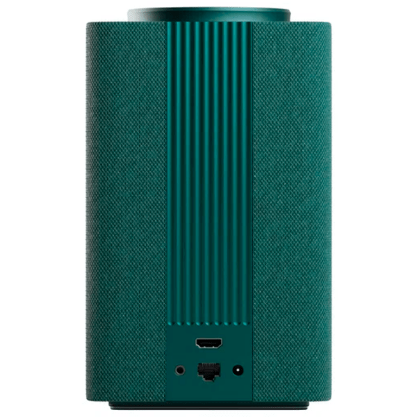 Boxă smart Yandex YNDX-0053 Green  photo 3