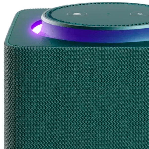 Boxă smart Yandex YNDX-0053 Green  photo 4