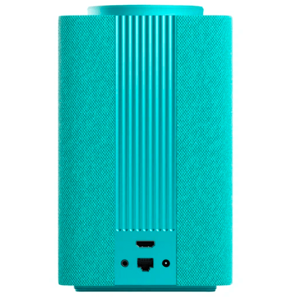 Умная колонка Yandex YNDX-0053 Синий  photo 3