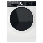Mașină de spălat Whirlpool WRSB 7259 D EU White 7 kg, 1200 rpm, B