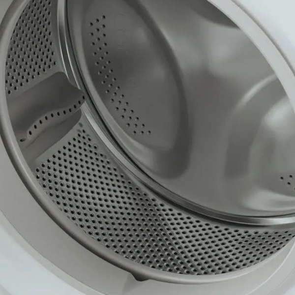 Mașină de spălat Whirlpool WRSB 7259 D EU White 7 kg, 1200 rpm, B photo 5
