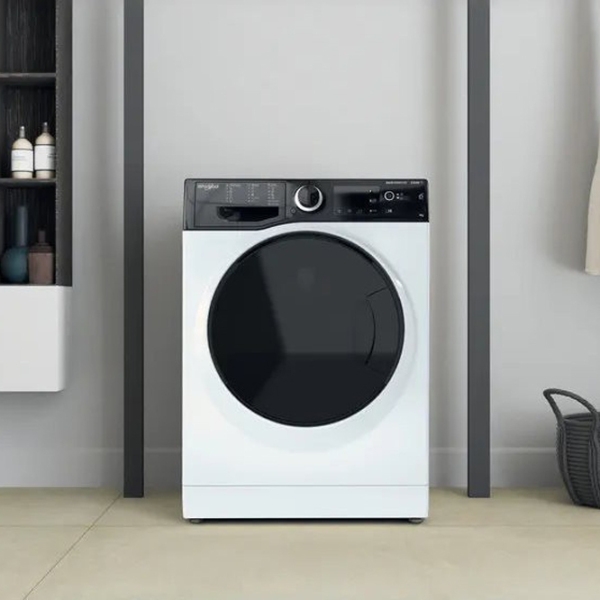 Mașină de spălat Whirlpool WRSB 7259 D EU White 7 kg, 1200 rpm, B photo 8