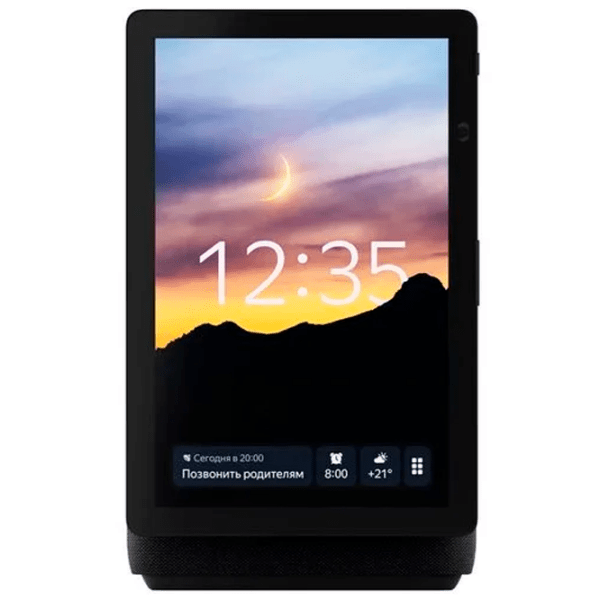 Boxă smart Yandex YNDX-00055 Black  photo 3