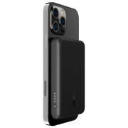 Power Bank 2500 мАч Belkin BoostCharge (12 Вт) Черный 