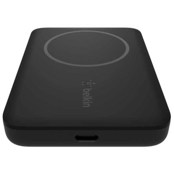 Power Bank 2500 мАч Belkin BoostCharge (12 Вт) Черный  photo 5