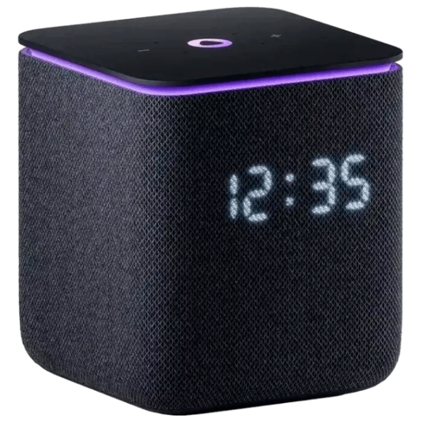 Boxă smart Yandex MIDI YNDX-00054 Black  photo 1