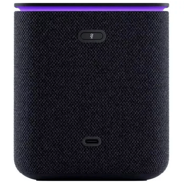 Boxă smart Yandex MIDI YNDX-00054 Black  photo 2