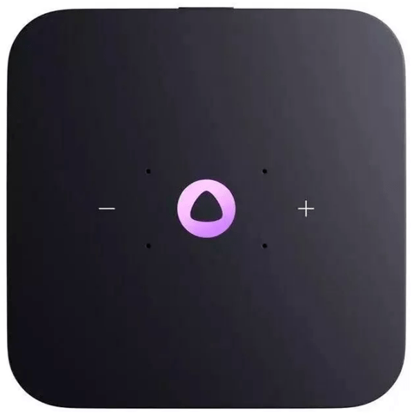 Boxă smart Yandex MIDI YNDX-00054 Black  photo 3
