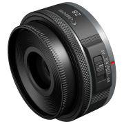 Obiectiv Canon RF 28mm f/ 2.8 STM, Black 