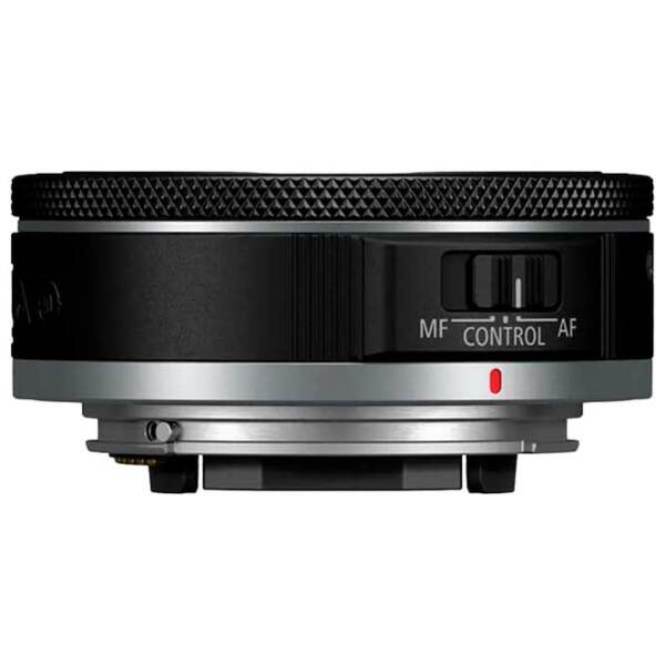 Obiectiv Canon RF 28mm f/ 2.8 STM, Black  photo 4