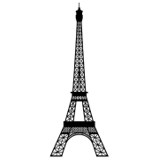 Пазл 3D Ewa Toys The Tower (4815123000792) Количество деталей: 47, Рекомендуемый возраст: 14+
