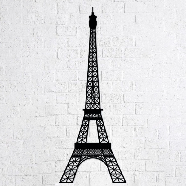 Пазл 3D Ewa Toys The Tower (4815123000792) Количество деталей: 47, Рекомендуемый возраст: 14+ photo 2