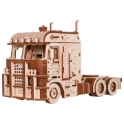 Пазл 3D Ewa Toys Road King (4815123003236) Количество деталей: 478, Рекомендуемый возраст: 14+