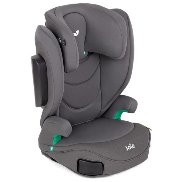 Scaun auto Joie i-Trillo FX (1053889-1) Gray 3 ani - 12 ani, 36 kg photo 1
