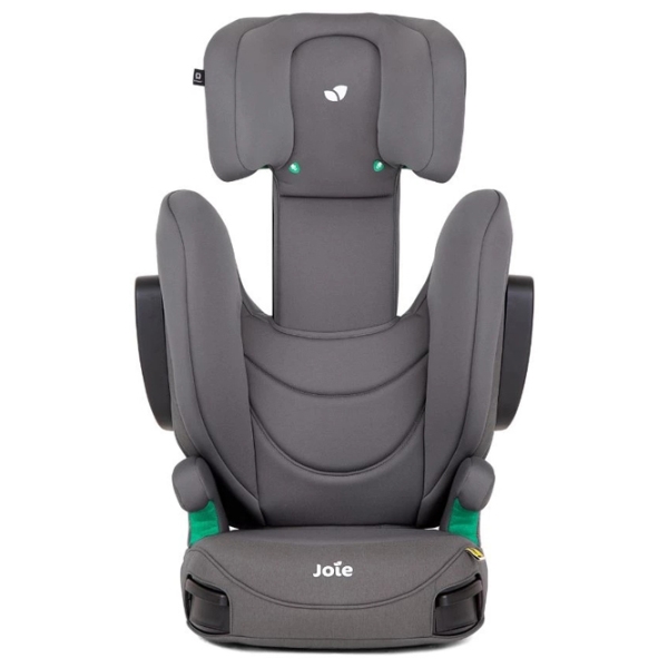 Scaun auto Joie i-Trillo FX (1053889-1) Gray 3 ani - 12 ani, 36 kg photo 3