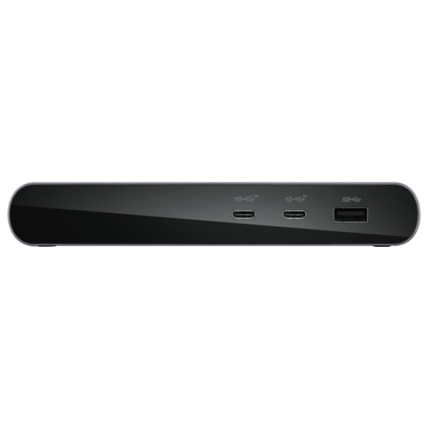 Адаптер Hub Lenovo 40B30090EU Серый USB Type-A photo 2