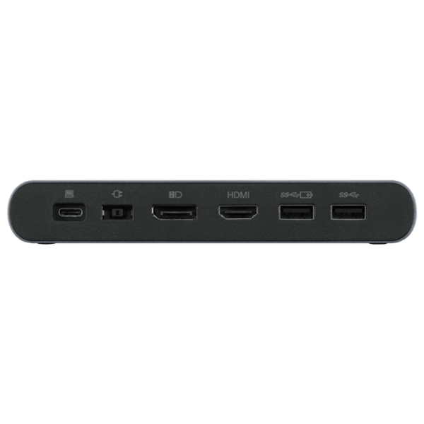 Адаптер Hub Lenovo 40B30090EU Серый USB Type-A photo 3