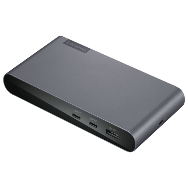 Адаптер Hub Lenovo 40B30090EU Серый USB Type-A photo 4