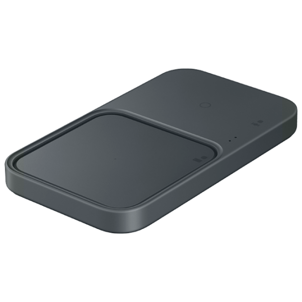 Încărcător wireless Samsung EP-P5400TBEGGB (15 W) Black 2.77 A / Black photo 3